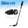Silscvtt Carburetor Choke Cable 27421-99 27490-04 Replacement for CV40mm Sportster