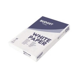 A4 Printer Paper Sheet, 80gsm Printing Paper Compatible with EPSON XEROX, Fuji, ZONIN Printers, (2 Reams of 500 Sheets) Office White Printer Copier Paper (1000 Sheets)