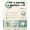 Libro de Registro de Presión Arterial
