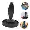 Levemolo Stainless Steel Meat Press Patty Maker Durable Kitchen Tool