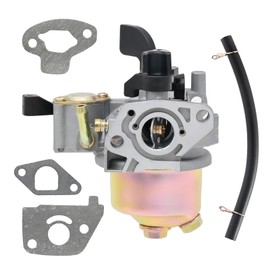 Hypersky Carburetor for Motovox MBX10 MBX11 2.8HP 79cc 97CC Honda GX100 MBX10 MBX11 79cc Monster Moto MM-B80 80cc Mini Baja Doodlebug Doodle Bug Db30 Dirt Pit Mini Bike
