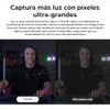 OBSBOT Tiny SE Cámara Web IA, Webcam PTZ con Seguimiento