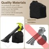 205110001 Leaf Vaccum Vac Attack Bag for Ryobi 40V Cordless