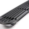 G-PLUS Graphite Dash Defrost Vent Cover Grille Panel Black Compatible