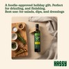 HASSY Extra Virgin Avocado Oil – Premium Flavor for Dressings,