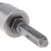 ChgImposs 30MM/1.18Inch Steel Speedy Firewood Drill Bit, Wood Splitter Screw