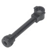 Theodolites Diagonal Eyepiece Accurate Elbow Diagonal Eyepiece for FOIF Theodolite