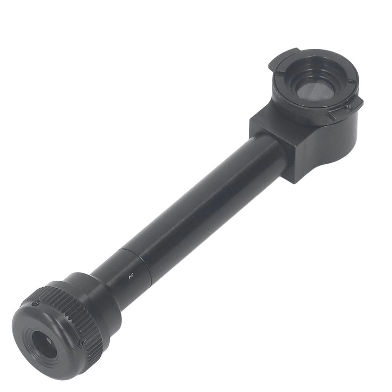 Theodolites Diagonal Eyepiece Accurate Elbow Diagonal Eyepiece for FOIF Theodolite