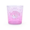 Sanrio 399809 My Melody Clear Tumbler, Capacity: 10.1 fl oz