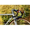 Gusti Studio Handlebar Tape Leather with Cork Fausto C. Road