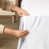 NY Threads - King Bed Skirt - Easy Fit -
