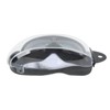 Swimming Goggles Prevent Fog UV Protection Wide View Diving Glasses