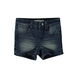 NAME IT Short Denim Bamerta, Medium blue (medium blue denim)