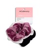 MCoBeauty Assorted Hair Scrunchie - Velvet/Satin