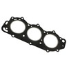 waltyotur Head Gasket 63D-11181-A1-00 Replacement for Yamaha 40 50 HP