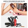 2 Pieces Hair Brush Cleaning Tools - Mini Comb Cleaner