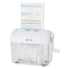 Nakabayashi Kurikkil Straight Hand Shredder White Z3006