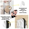 Lyoveu P-H1 Travel Family Passport Holder RFID Blocking Passport Waterproof