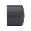 CHARLOTTE PIPE & FOUNDRY PVC 08116 1000HA 1/2" PVC SCH80