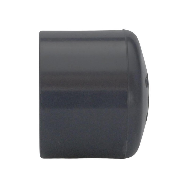 CHARLOTTE PIPE & FOUNDRY PVC 08116 1000HA 1/2" PVC SCH80