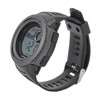 Men Digital Sports Watch Outdoor Sports Electronic Watch Shock Resistant