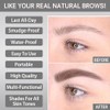 Maybelline New York Brow Ultra Slim Defining Eyebrow Makeup Mechanical