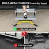 Sulythw Upgraded RV Step Stabilizer Kit for 5th Wheels Travel
