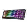 HK GAMING GK61HE 60% | Magnetic Mechanical Gaming Keyboard |