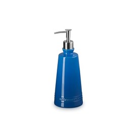 Le Creuset Stoneware Signature Soap Dispenser, 20 oz., Marseille