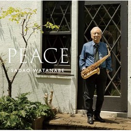 PEACE [アナログ・レコードLP2枚組] [Analog]