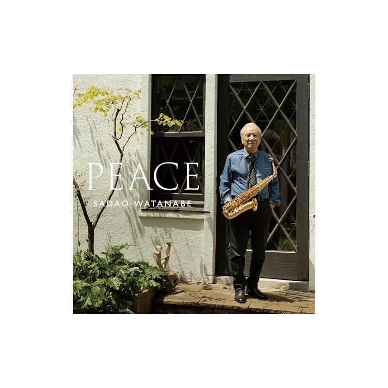 PEACE [アナログ・レコードLP2枚組] [Analog]