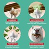 Omni Dental Sticks for Dogs - Dual Texture with PlaqBlast™