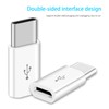 Wansurs 10 Pack Micro USB to USB C Adapter,USB Type