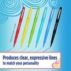 Paper Mate Flair Felt Tip Pens | Medium Point (0.7