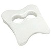 EASY SPA Massage Table Breast Pillow, Massage Table Pillow, Wedge