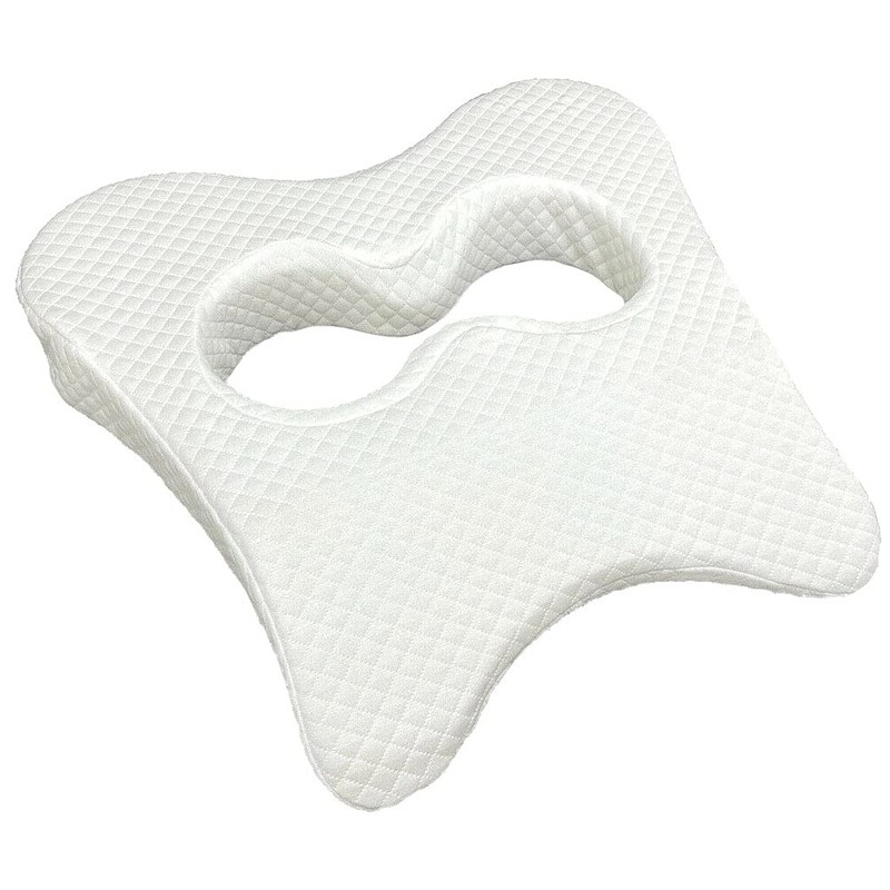 EASY SPA Massage Table Breast Pillow, Massage Table Pillow, Wedge