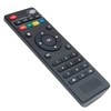 MXQ-PRO Replaced Remote Control fit for MXQ, MXQ PRO, T95M,