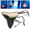 Cast Toe Cover Sock Soft Lint Adjust Tightness Windproof Thickened