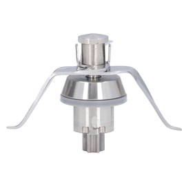 Blender Blade Stainless Steel Hardened Mixer Replacement Blade for Vorwerk Thermomix TM21