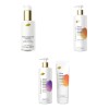 Kit Dove: Sérum Corporal Niacinamida + Sérum Tono Uniforme +