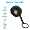 Fuel Tank Cap 366350460 Fit For Multiquip Mikasa Jumping Jack