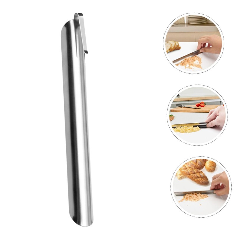 STOBAZA 2Pcs Crumb Sweeper Efficient Crumb Cleaning Tool for Restaurants