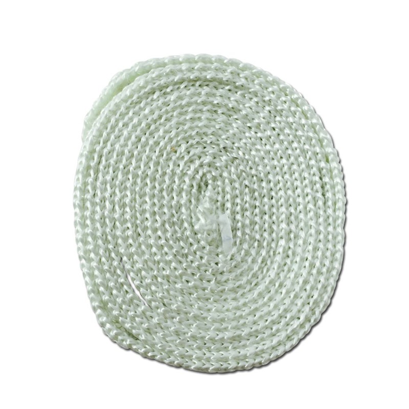 LavaLock Firebox Gasket Tape, 1/8" x 5/8" x 8' self