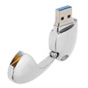 STmagic Flash Drive Eggshell Shape K30 USBMemory Stick High Speed