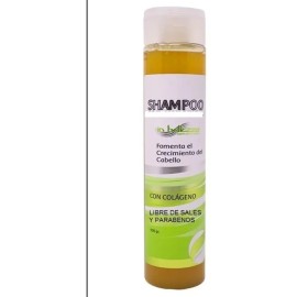 Shampoo In Bellezza Colágeno 5 Piezas