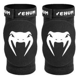 Venum, Kontact Men's Elbow Pads XL Black