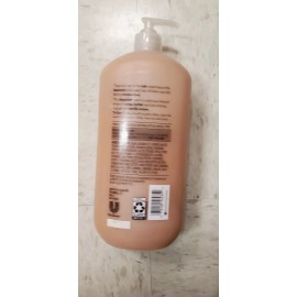 Suave 4 PACK  SUAVE COCOA BUTTER & SHEA MOISTURIZING BODY WASH WITH PUMP 32 OZ EACH