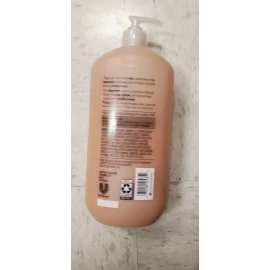 Suave 4 PACK  SUAVE COCOA BUTTER & SHEA MOISTURIZING BODY WASH WITH PUMP 32 OZ EACH