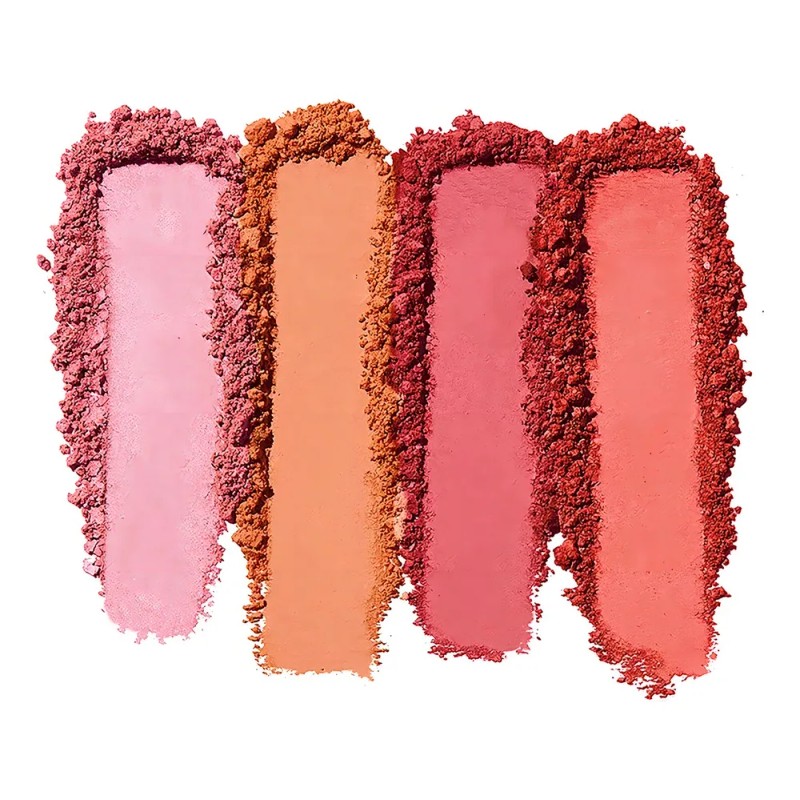 Elf | Powder Blush Palette | Paleta De Rubores Tono