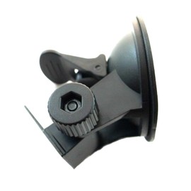 ChargerCity Super Suction Radar Detector Windshield Suction Cup Mount Compatible w/iRadar 480i XRS 93xx 94xx 95xx 96xx 97xx 98xx 99xx SPX 5300 5400 5500 6500 6600 6700 7700 7800 Detector by Cobra